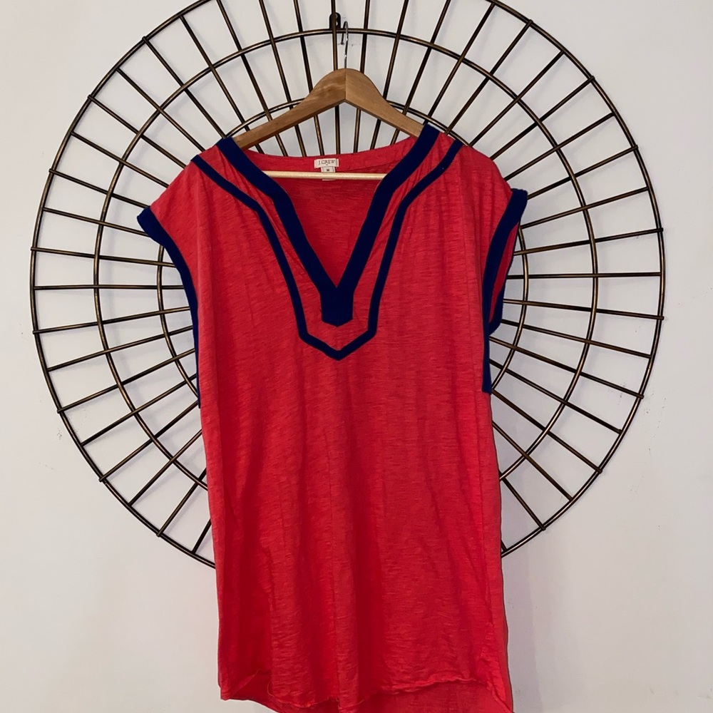 JCREW Tunic | Size M